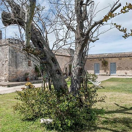 Masseria Berzario メレンドゥーニョ エクステリア 写真