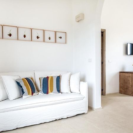 Masseria Berzario メレンドゥーニョ エクステリア 写真