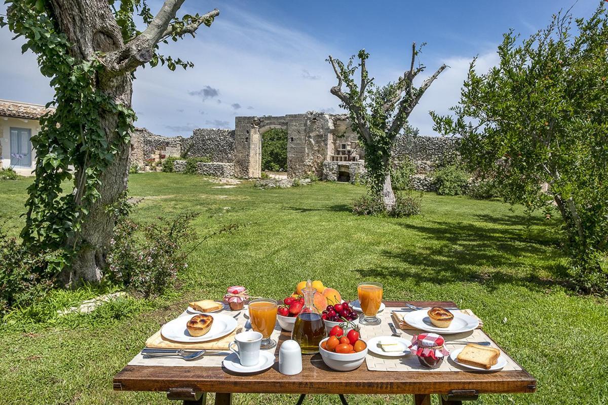 Masseria Berzario メレンドゥーニョ エクステリア 写真
