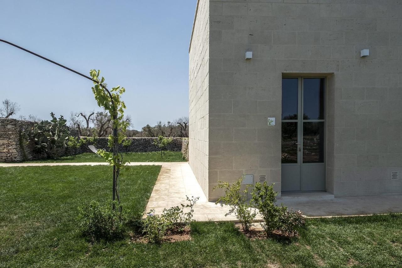 Masseria Berzario メレンドゥーニョ エクステリア 写真