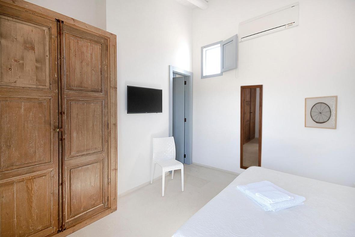 Masseria Berzario メレンドゥーニョ エクステリア 写真