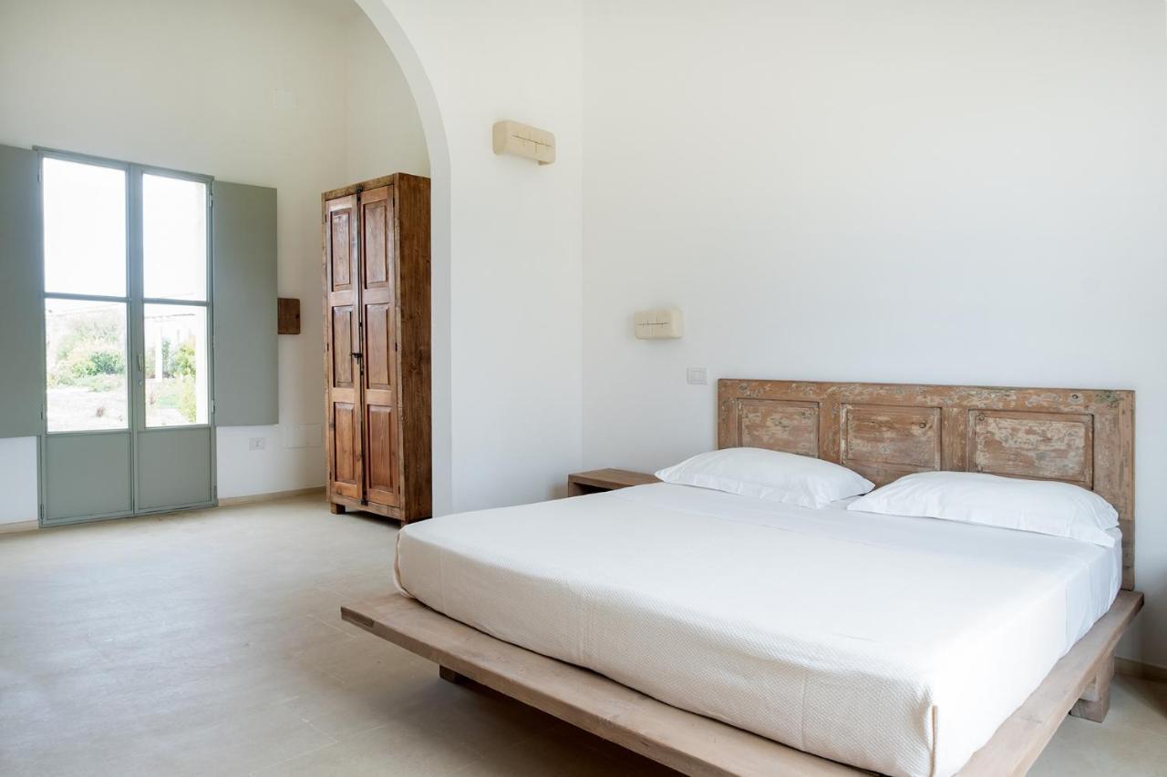 Masseria Berzario メレンドゥーニョ エクステリア 写真
