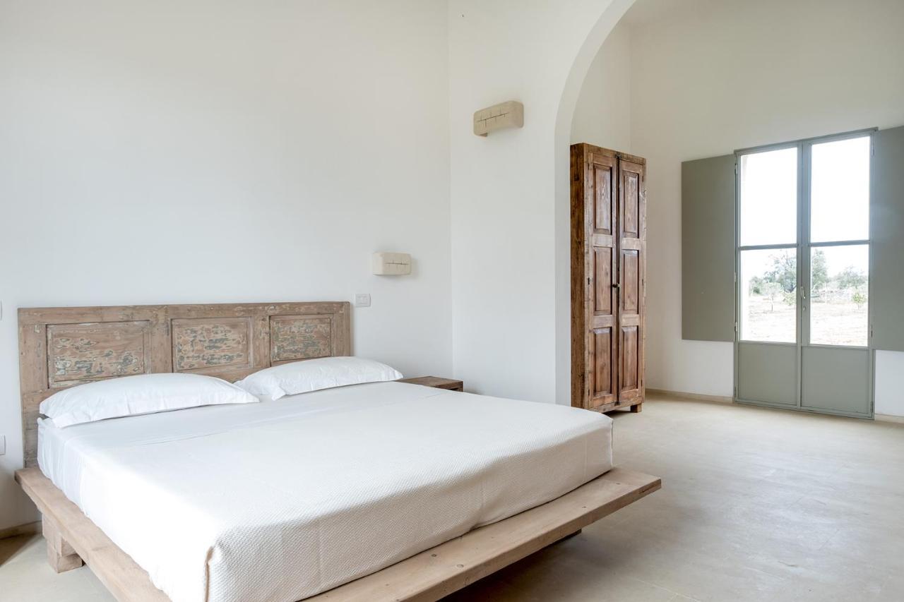 Masseria Berzario メレンドゥーニョ エクステリア 写真