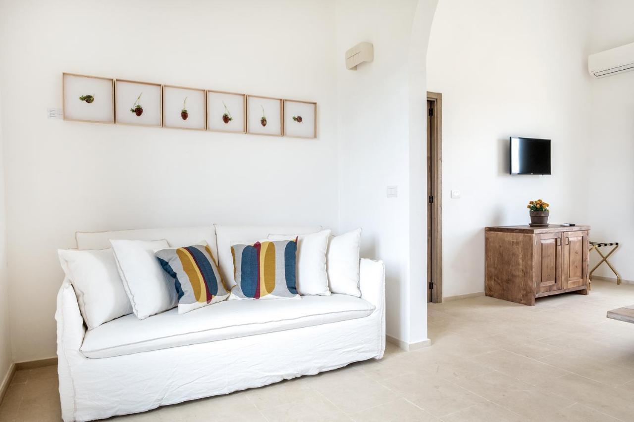 Masseria Berzario メレンドゥーニョ エクステリア 写真
