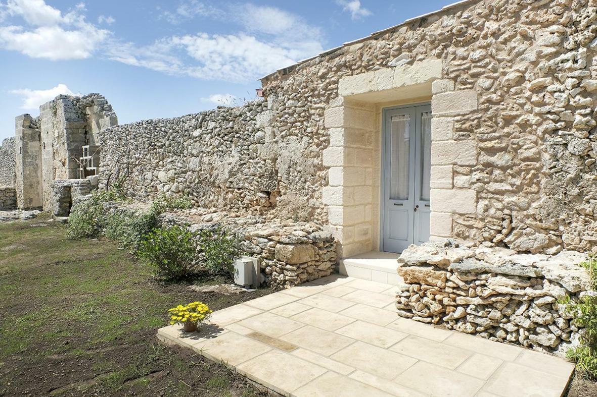 Masseria Berzario メレンドゥーニョ エクステリア 写真