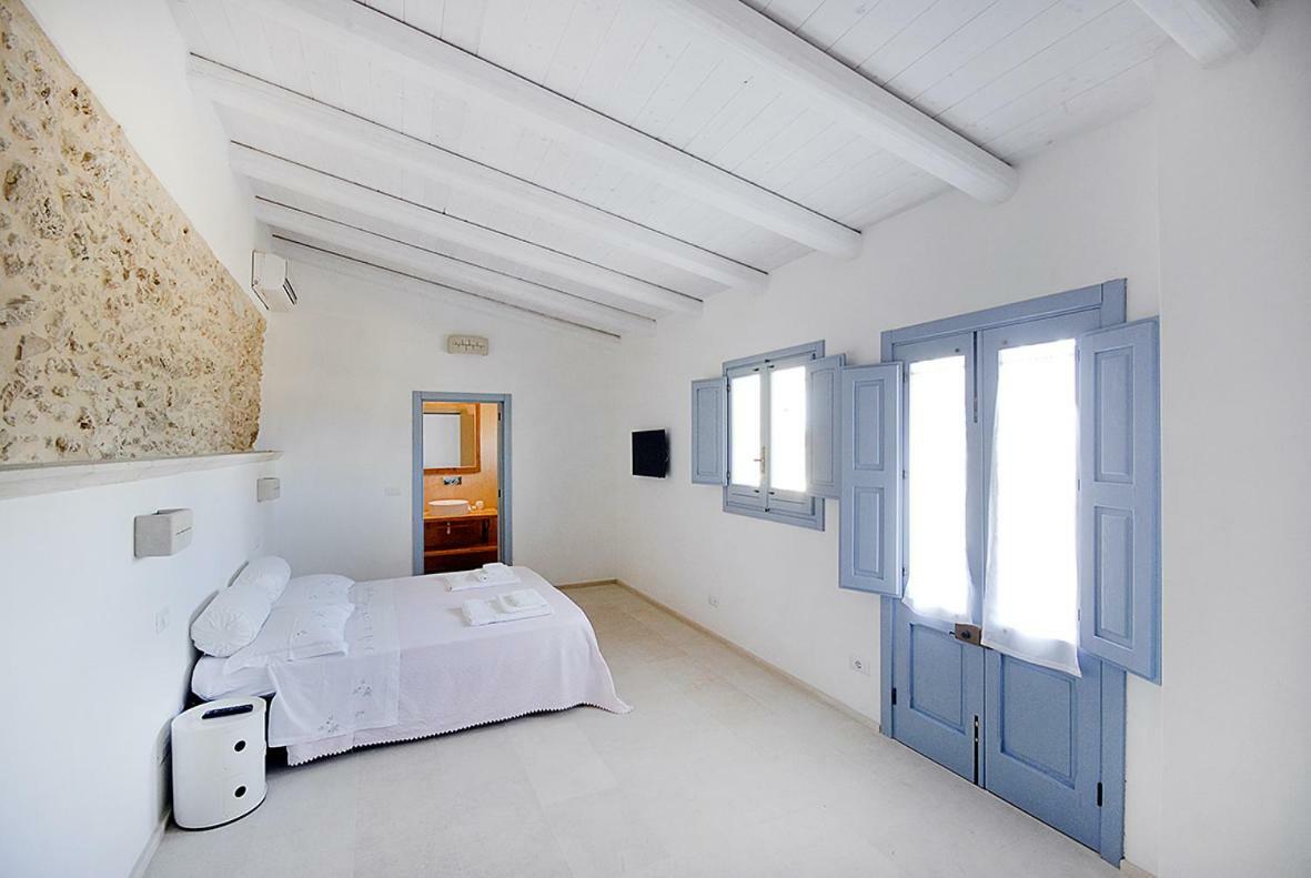 Masseria Berzario メレンドゥーニョ エクステリア 写真